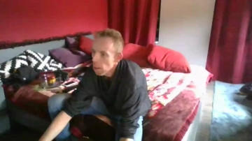 Rebarene  04-04-2021 Recorded Video Nude
