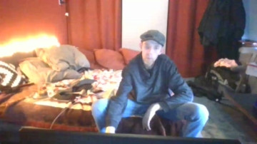 Rebarene  04-04-2021 Recorded Video Webcam