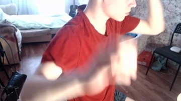 Russiantwink00  04-04-2021 video fingerass