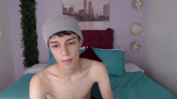 Shiine_Jacob  04-04-2021 video beautylegs