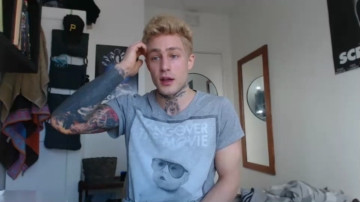 Sonic12_12  04-04-2021 video asshole