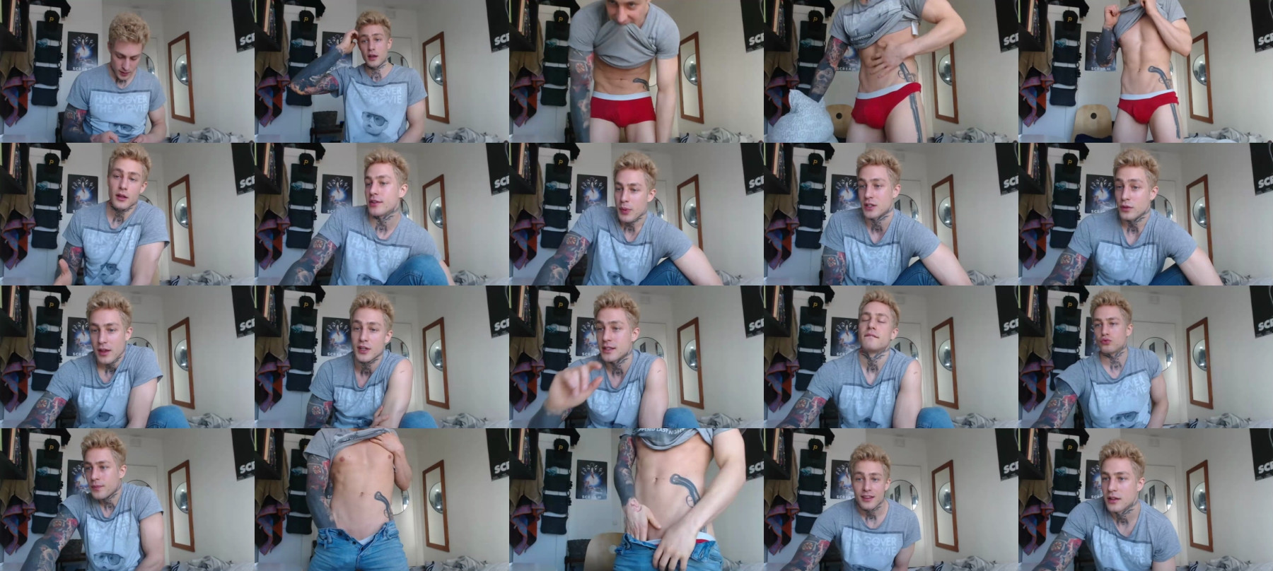 Sonic12_12  04-04-2021 video asshole