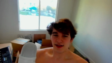 Thejohnnystone  04-04-2021 video gag