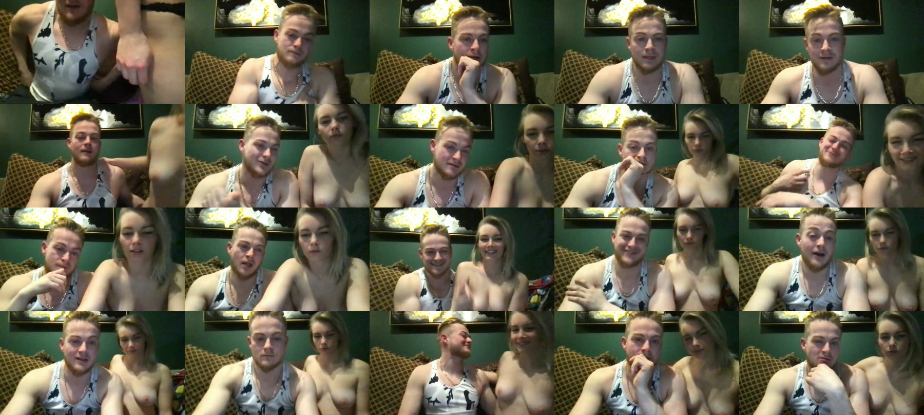 Twinkletoez7 04-04-2021 Nude 