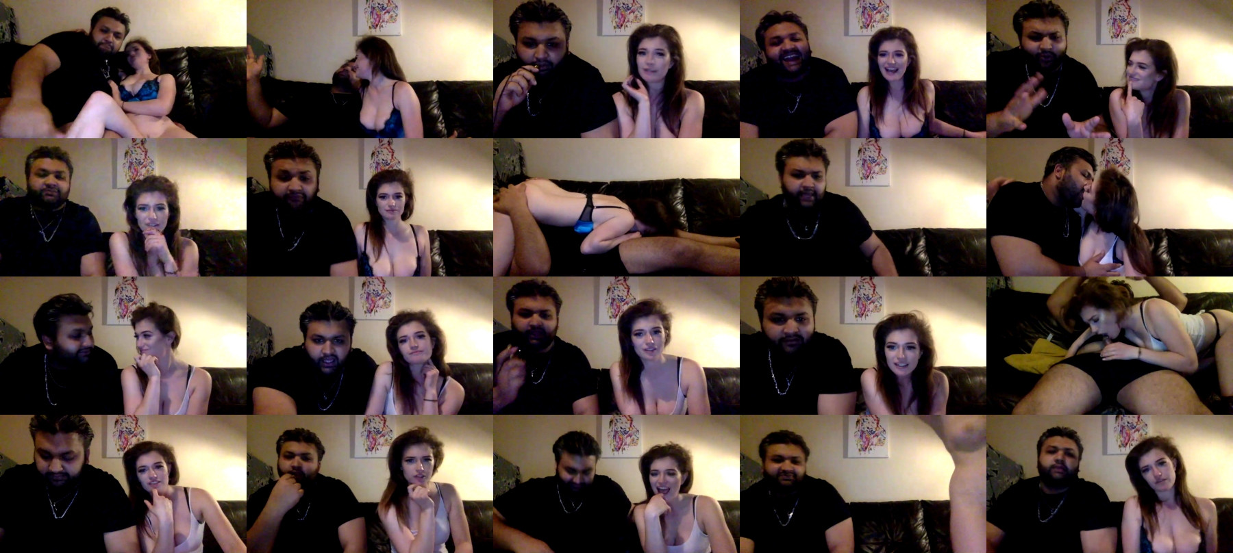 Zaranzain 03-04-2021 Show 