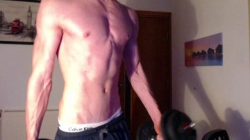 _Alexanderwilliams  04-04-2021 video xxx