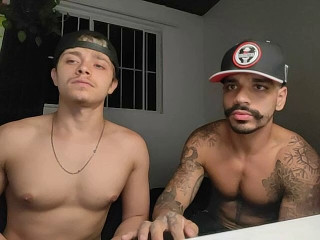 camboystoy  04-04-2021 Recorded Video Show
