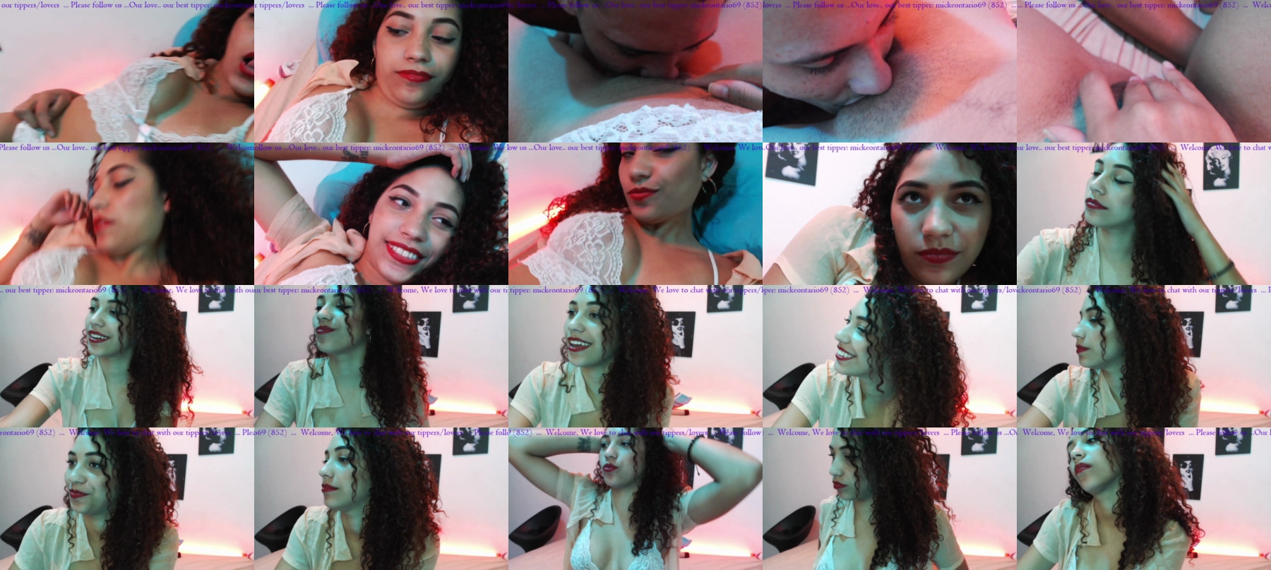 horny_c0uple  04-04-2021 Recorded Video Download