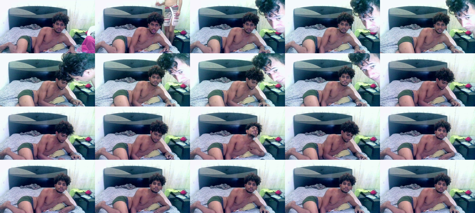 jesushot_cumxxx  04-04-2021 Recorded Video XXX