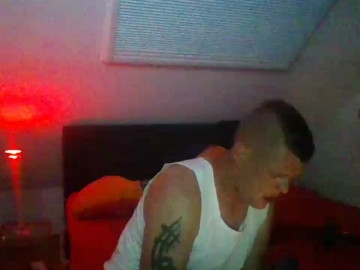 jhon_erick1  04-04-2021 Recorded Video Naked