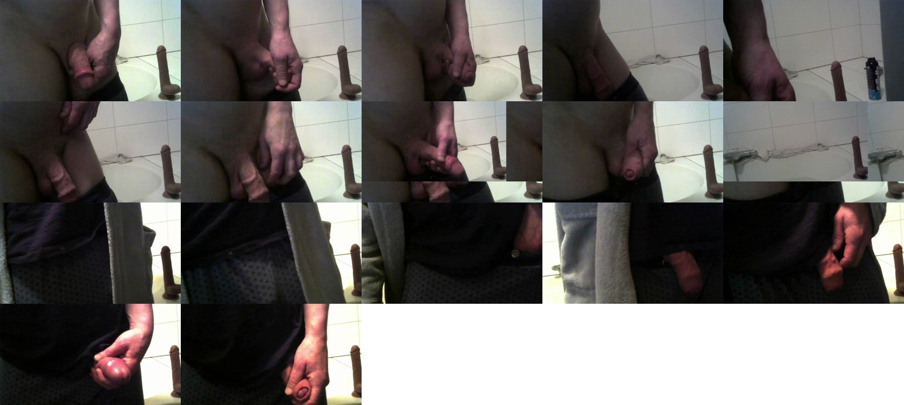 jhon_erick1  04-04-2021 Recorded Video Nude