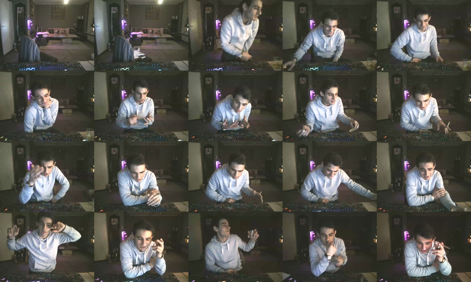 mihaimichael  03-04-2021 Recorded Video Porn