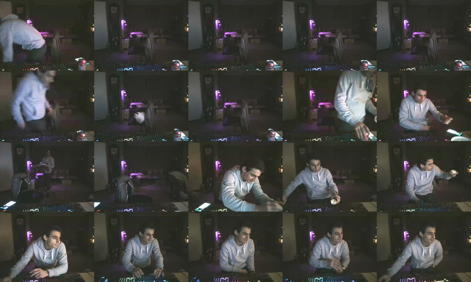 mihaimichael  04-04-2021 Recorded Video Show