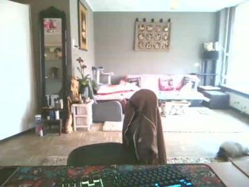 mihaimichael  04-04-2021 Recorded Video Cam