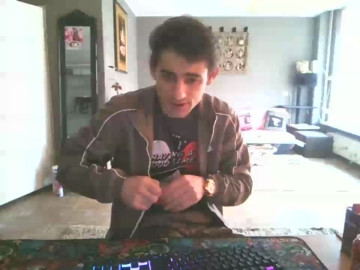mihaimichael  04-04-2021 Recorded Video Topless