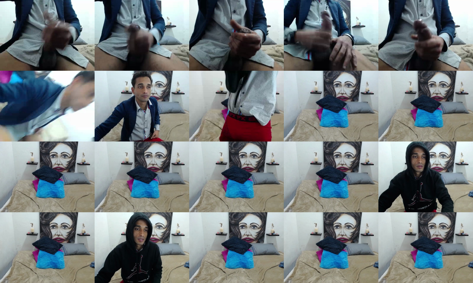 mr_hardcock  04-04-2021 Recorded Video Cam