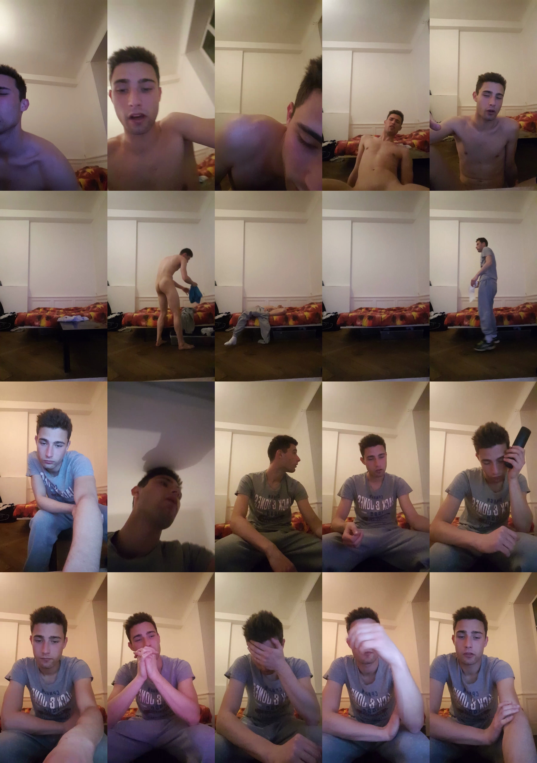 petitepute76  04-04-2021 Recorded Video Download
