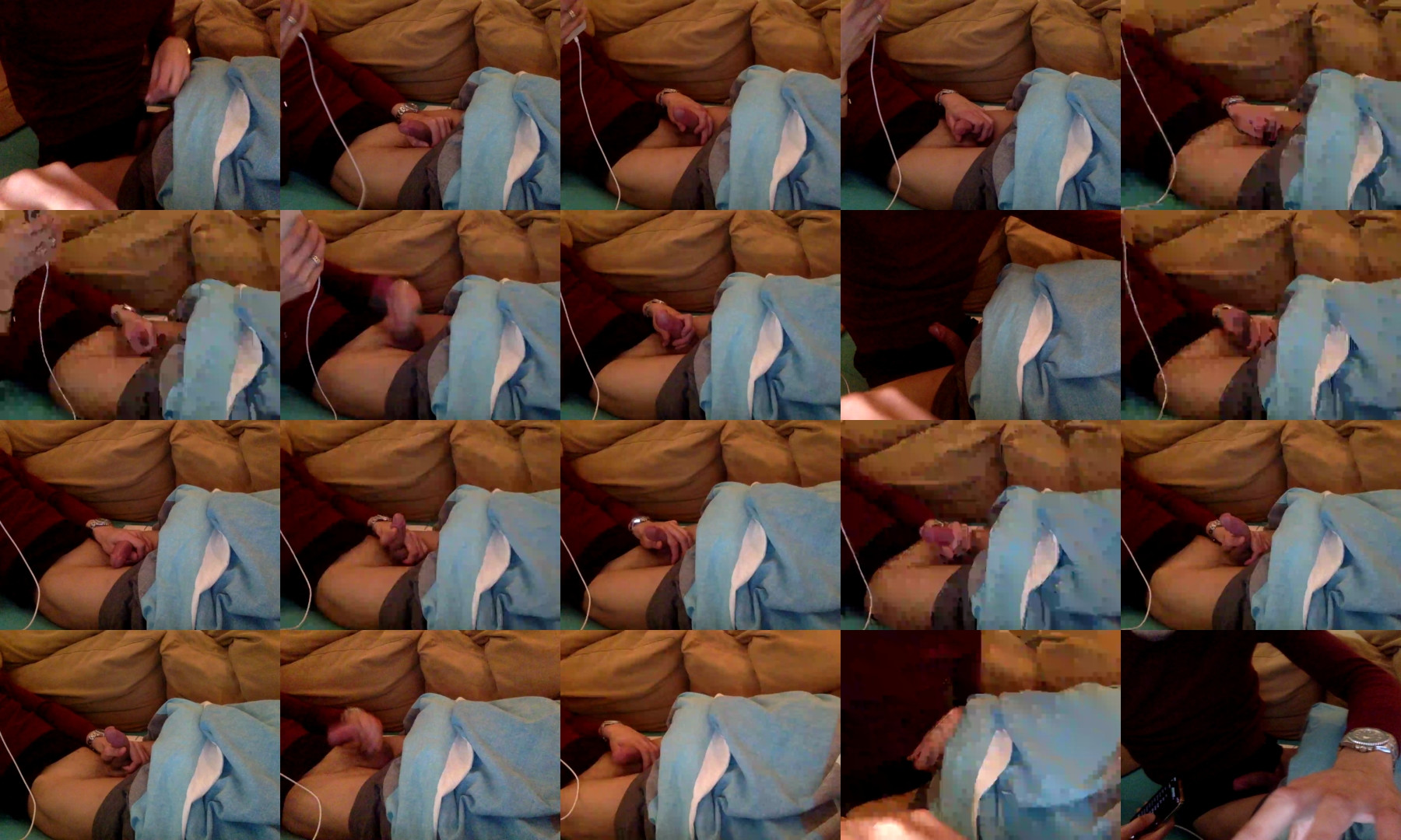 soccerboynl  04-04-2021 Recorded Video Topless