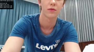 Artemosha  05-04-2021 video ridedildo