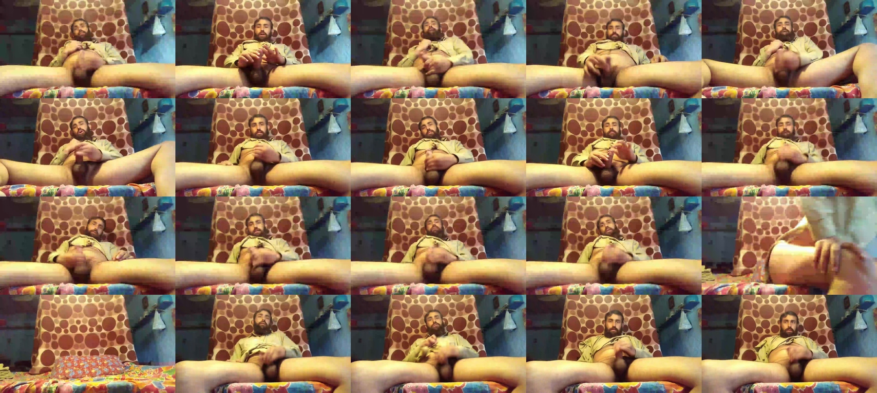 AsianVersatile1  05-04-2021 Recorded Video Porn