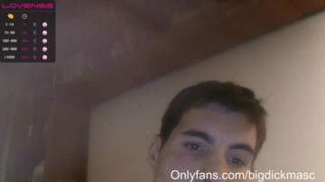 Bigdick_Masc  05-04-2021 video Flash feet