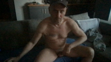 BillyShowOff  05-04-2021 Recorded Video Nude