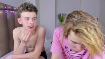 Collin_And_Jim  05-04-2021 video ridedildo