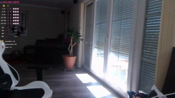 Cris_Sunny 05-04-2021 Video 
