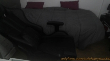 Cutehairymacho  05-04-2021 video ultrahd