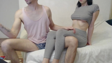 Gablovetm  05-04-2021 titty fuck Couple