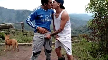 Gomez98xxx  05-04-2021 video riding