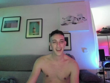 HuGo4K  05-04-2021 Recorded Video Naked