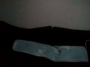 Iktehuur  05-04-2021 Recorded Video Naked