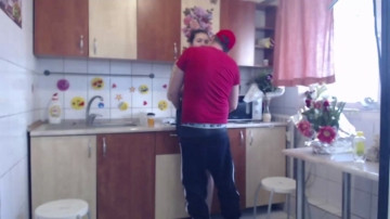 Iuliana32  05-04-2021 showpussy Couple