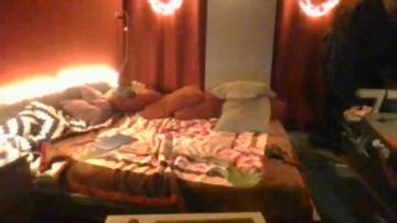 Rebarene  05-04-2021 Recorded Video Nude