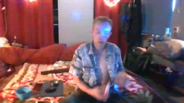 Rebarene  05-04-2021 Recorded Video Show