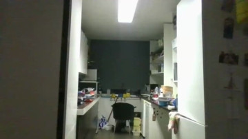Rebarene  05-04-2021 Recorded Video Naked