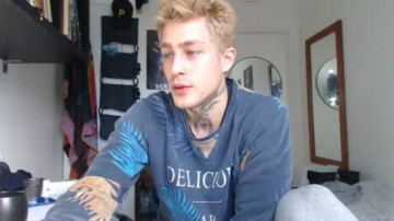 Sonic12_12  05-04-2021 video horny