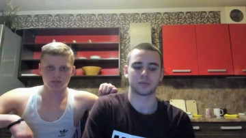 Sweet_Brandon1  05-04-2021 Recorded Video Show