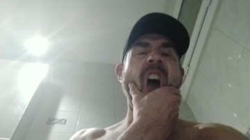 Thierryhot64Pau  05-04-2021 Recorded Video Nude