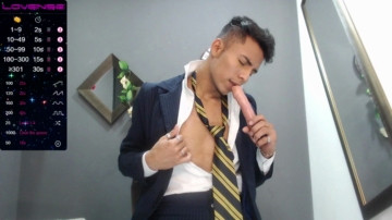 Zyon_Hot  05-04-2021 Recorded Video XXX