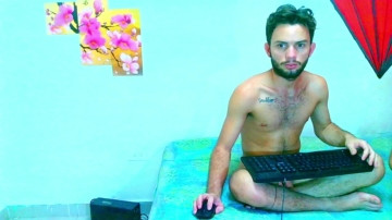 alex_sexy_hot  05-04-2021 Recorded Video Topless
