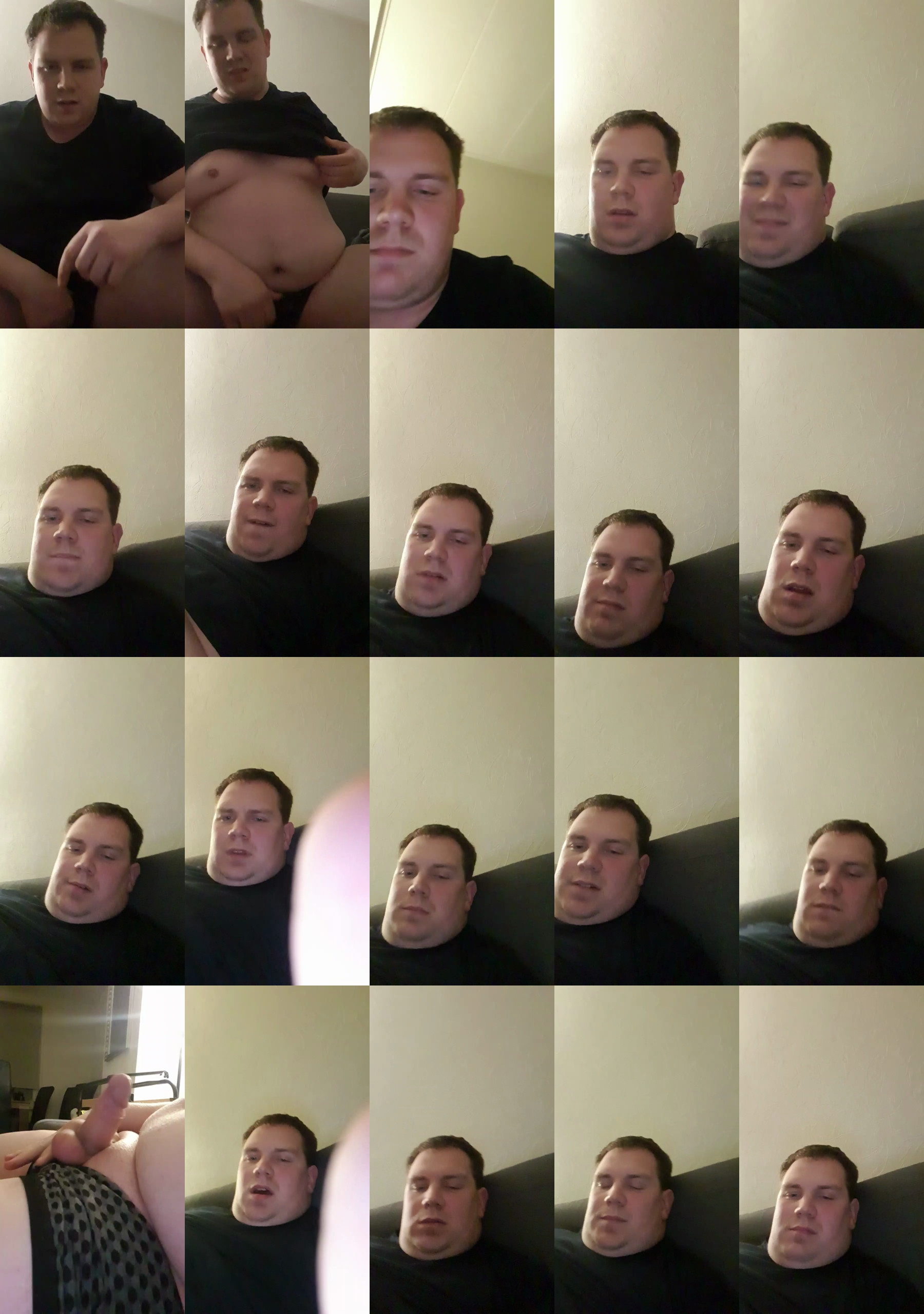 bridgeedudexxx  05-04-2021 Recorded Video Nude