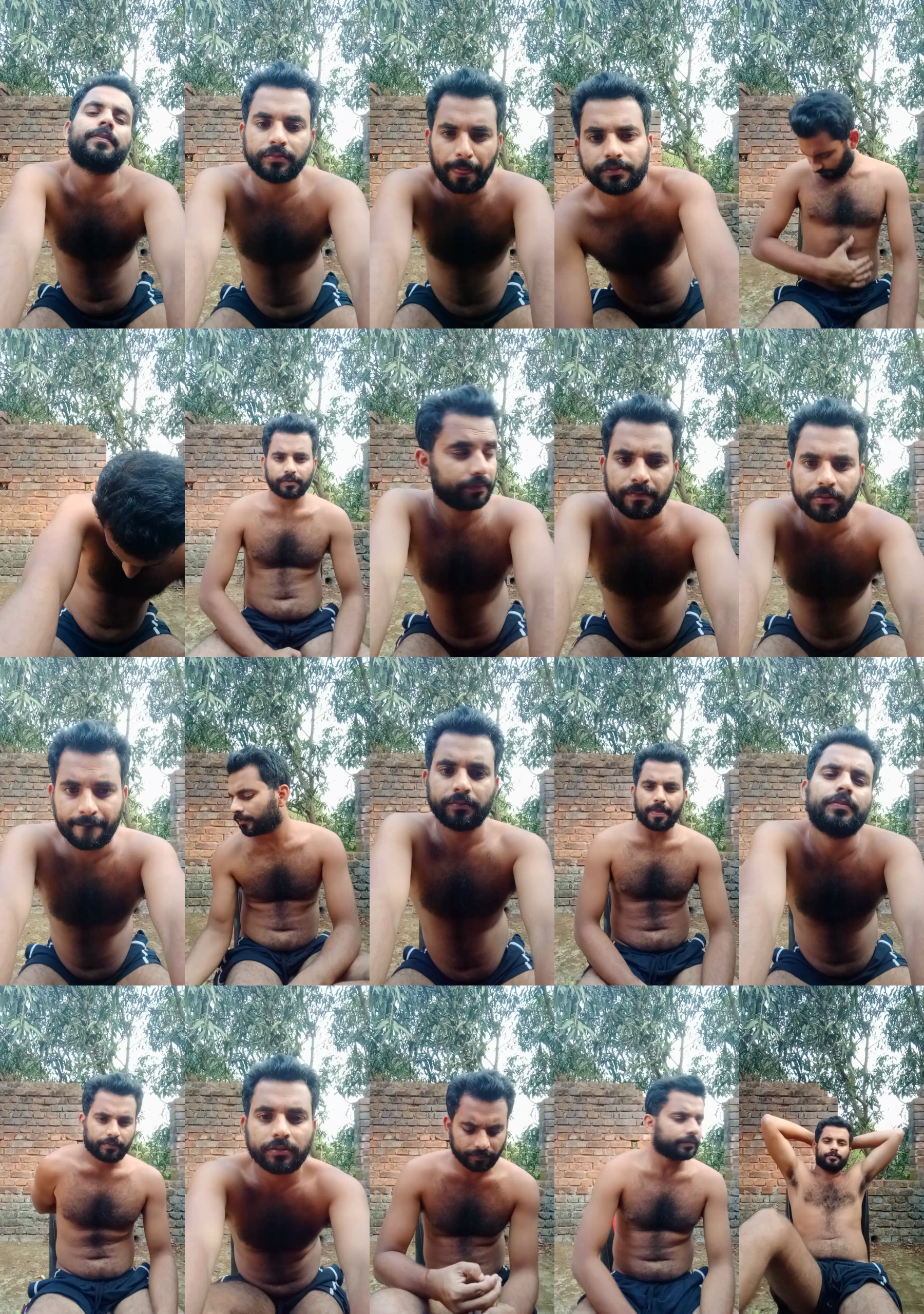 chiranjitho1  05-04-2021 Recorded Video Cam