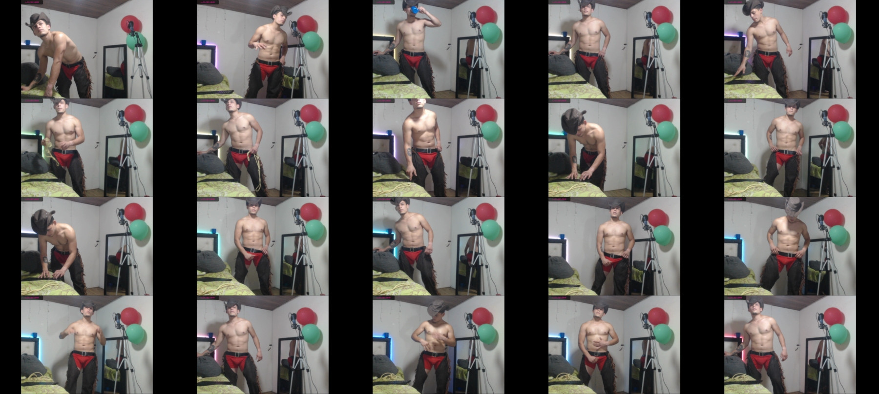 diego_perez_  05-04-2021 Recorded Video Porn