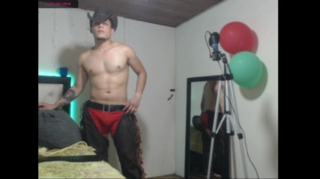 diego_perez_  05-04-2021 Recorded Video Show