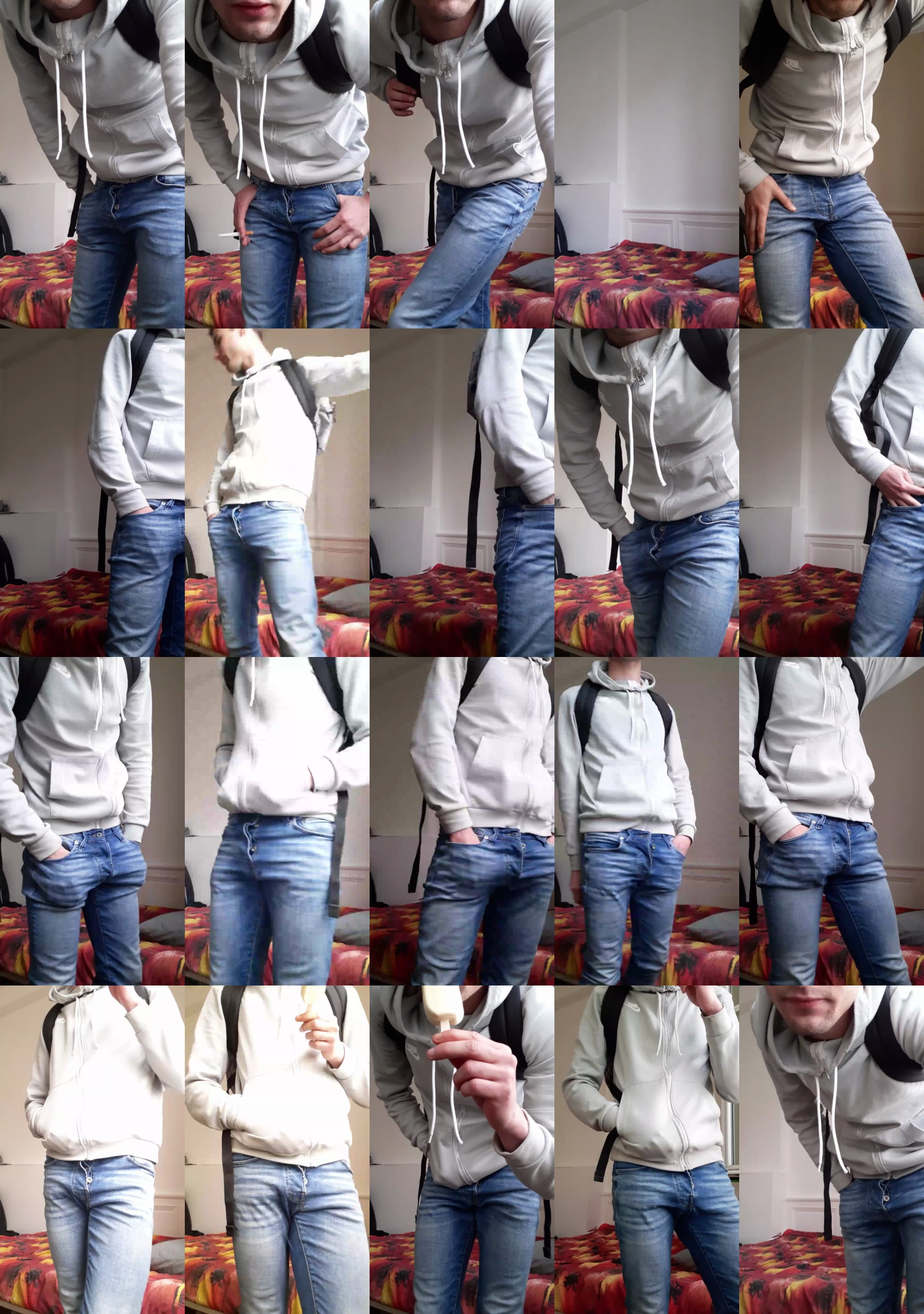 petitepute76  05-04-2021 Recorded Video Show
