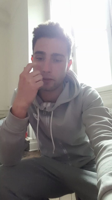 petitepute76  05-04-2021 Recorded Video Naked
