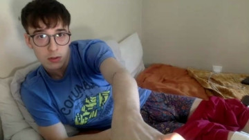 Andyxb  06-04-2021 video giggles