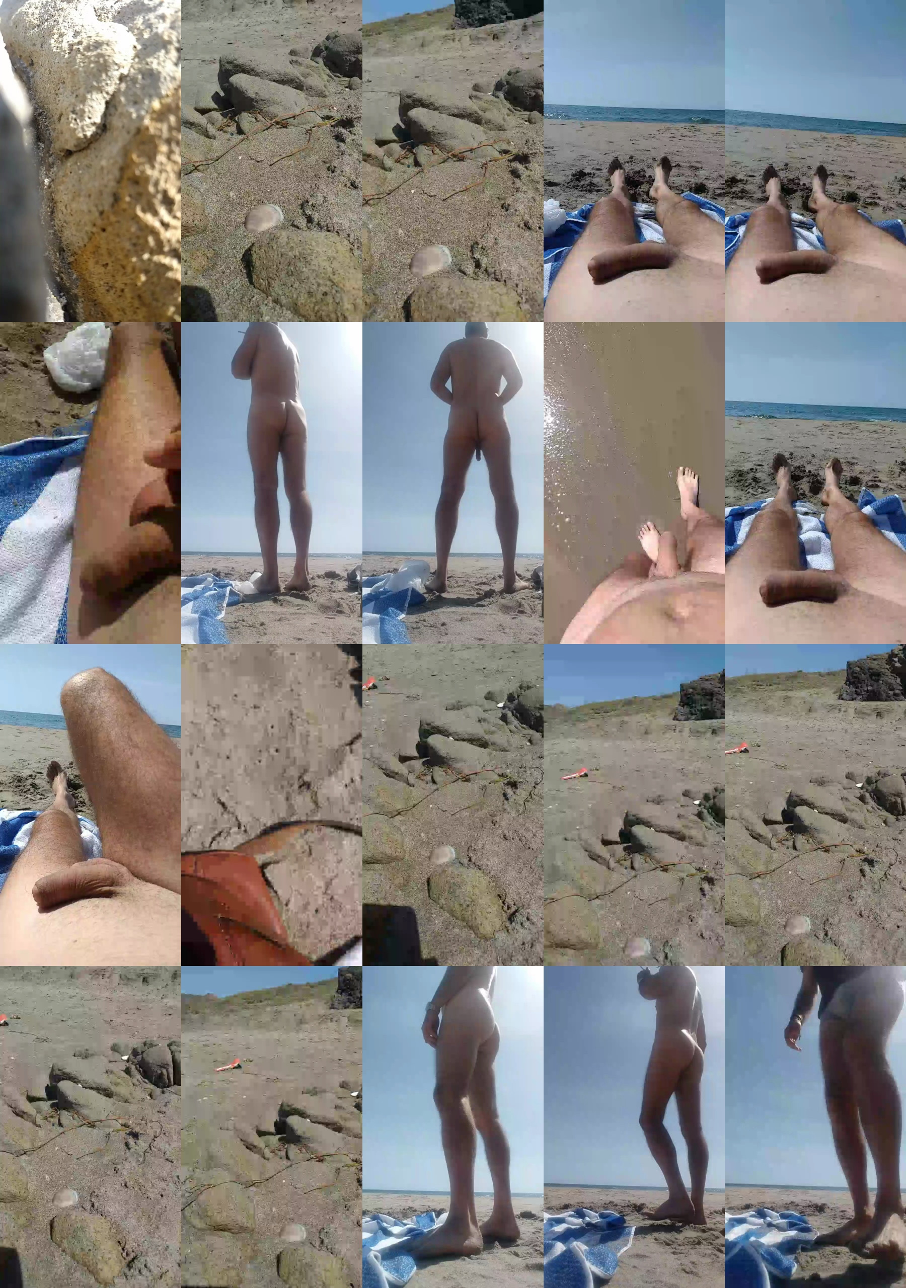 Antoniolm88888  06-04-2021 Recorded Video Naked